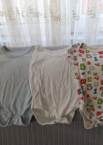 Bebek zıbınları - Görsel 2