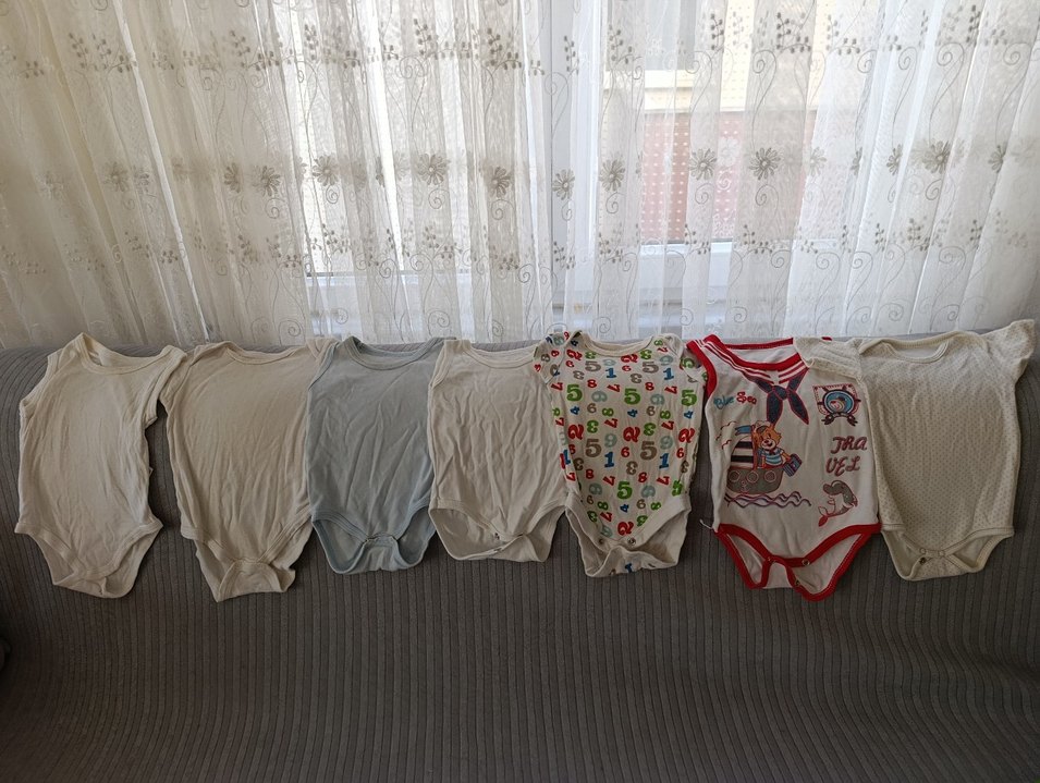 Bebek zıbınları - Görsel 5