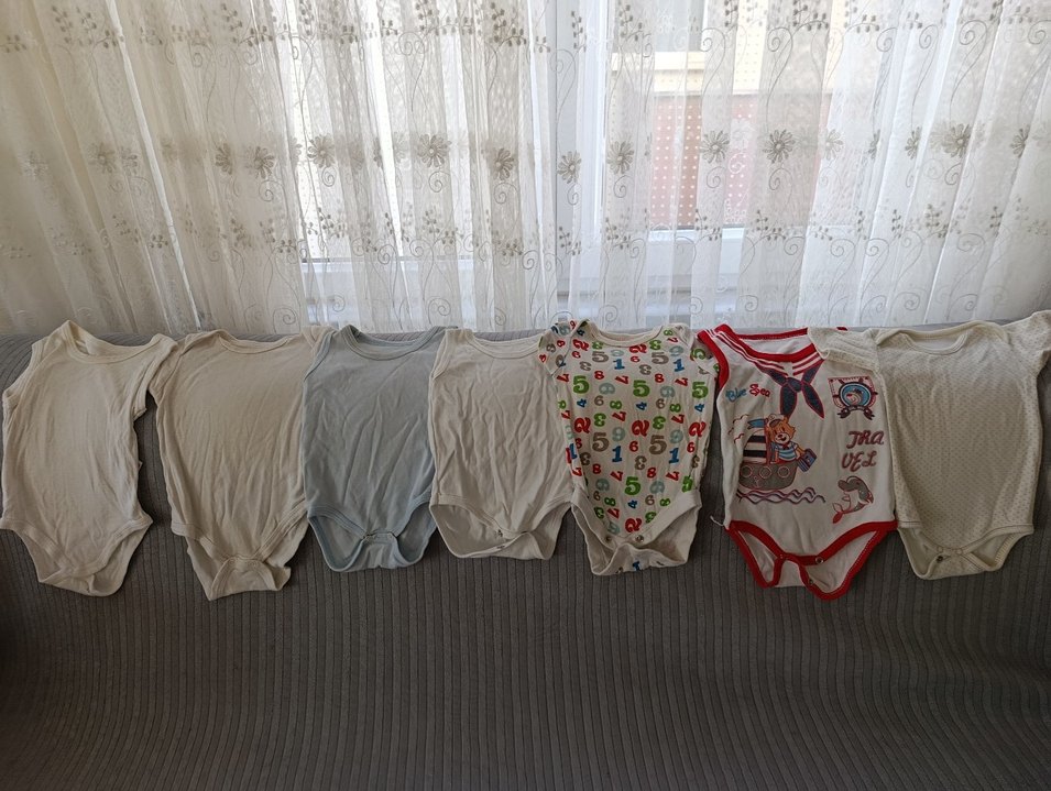 Bebek zıbınları - Görsel 4