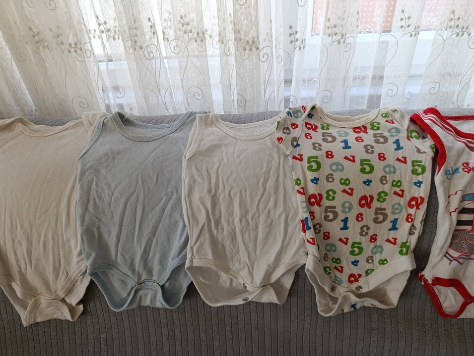 Bebek zıbınları - Görsel 2