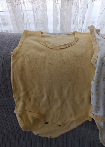 Bebek zıbınları - Görsel 2