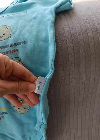 Bebek zıbınları - Görsel 5