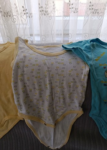 Bebek zıbınları - Görsel 3