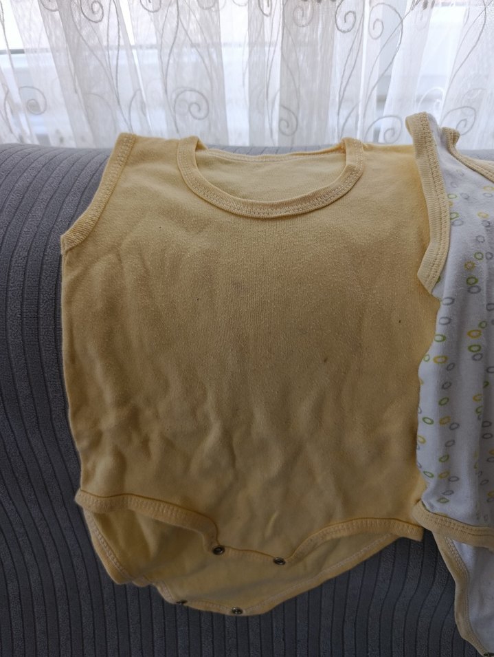 Bebek zıbınları - Görsel 2