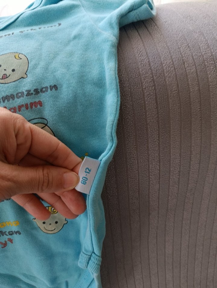 Bebek zıbınları - Görsel 5