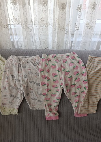 Bebek alt donlar - Görsel 9