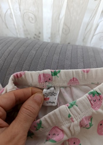 Bebek alt donlar - Görsel 6