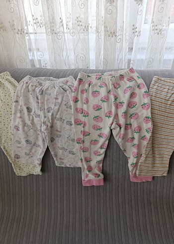 Bebek alt donlar - Görsel 5