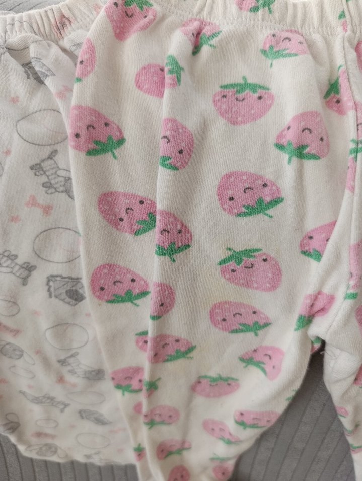 Bebek alt donlar - Görsel 2