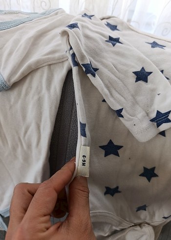 Bebek zıbınları - Görsel 2