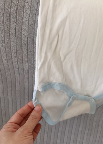 Bebek zıbınları - Görsel 3