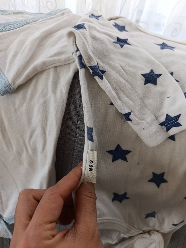 Bebek zıbınları - Görsel 2