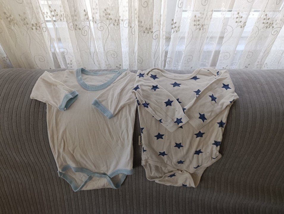 Bebek zıbınları - Görsel 4