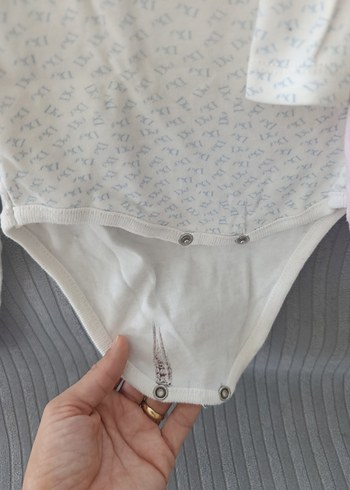 Bebek zıbınları - Görsel 6