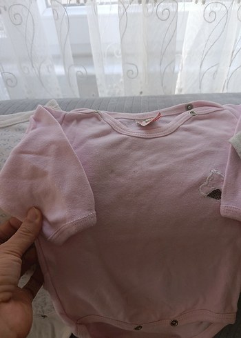 Bebek zıbınları - Görsel 4