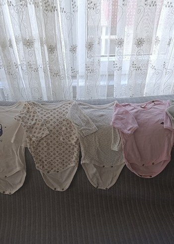 Bebek zıbınları - Görsel 8