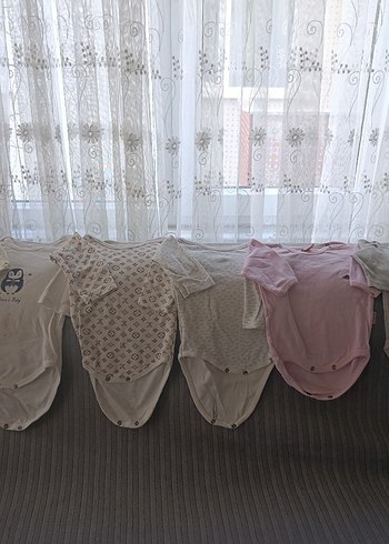 Bebek zıbınları - Görsel 7