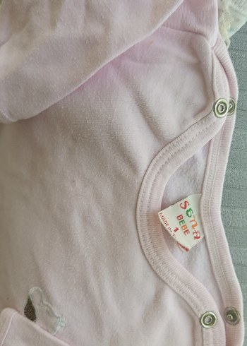 Bebek zıbınları - Görsel 3