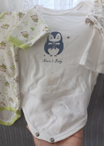 Bebek zıbınları - Görsel 5