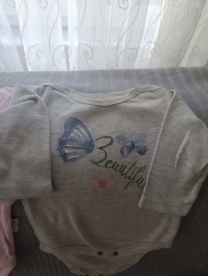 Bebek zıbınları - Görsel 2