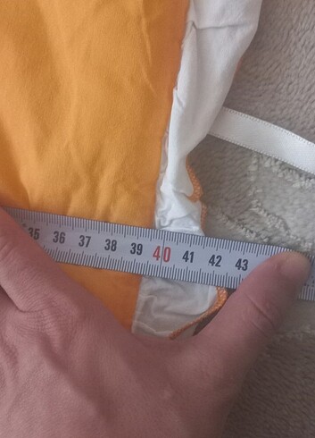 Beşik yanı örtüsü  - Görsel 6