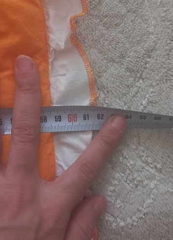 Beşik yanı örtüsü  - Görsel 8