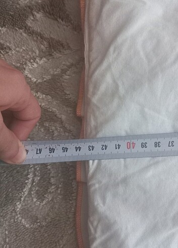 Beşik yanı örtüsü  - Görsel 9