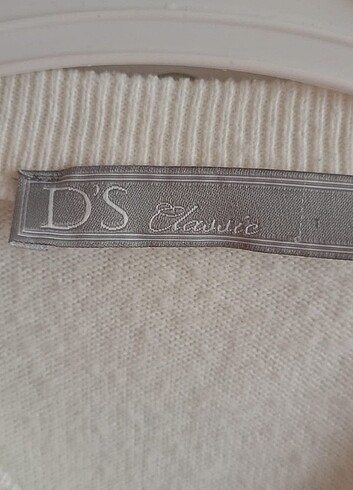 DSN Unisex kazak