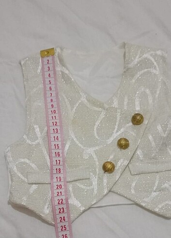 Mevlüt kıyafeti  - Görsel 2