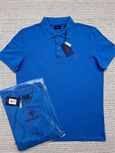 Gant Polo Yaka Tişört