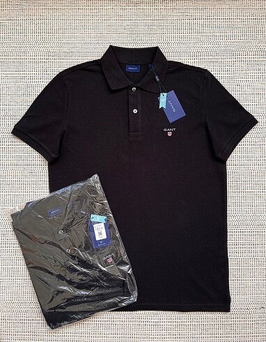 Gant Polo Yaka Tişört