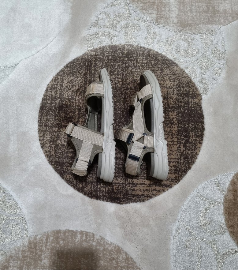 derimod Sandalet - Görsel 3