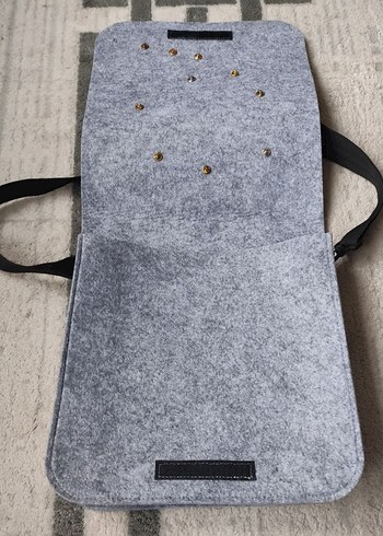 Unisex çanta - Görsel 2