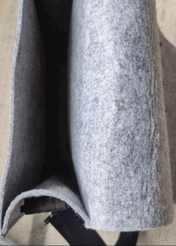 Unisex çanta - Görsel 4