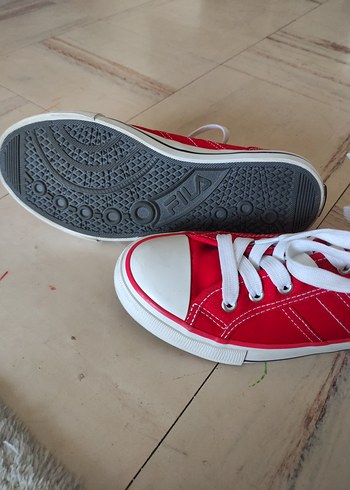 Fila ayakkabı Convers model.UNSEX - Görsel 5