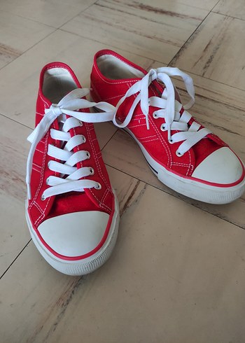 Fila ayakkabı Convers model.UNSEX - Görsel 2