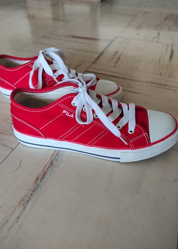 Fila ayakkabı Convers model.UNSEX - Görsel 3