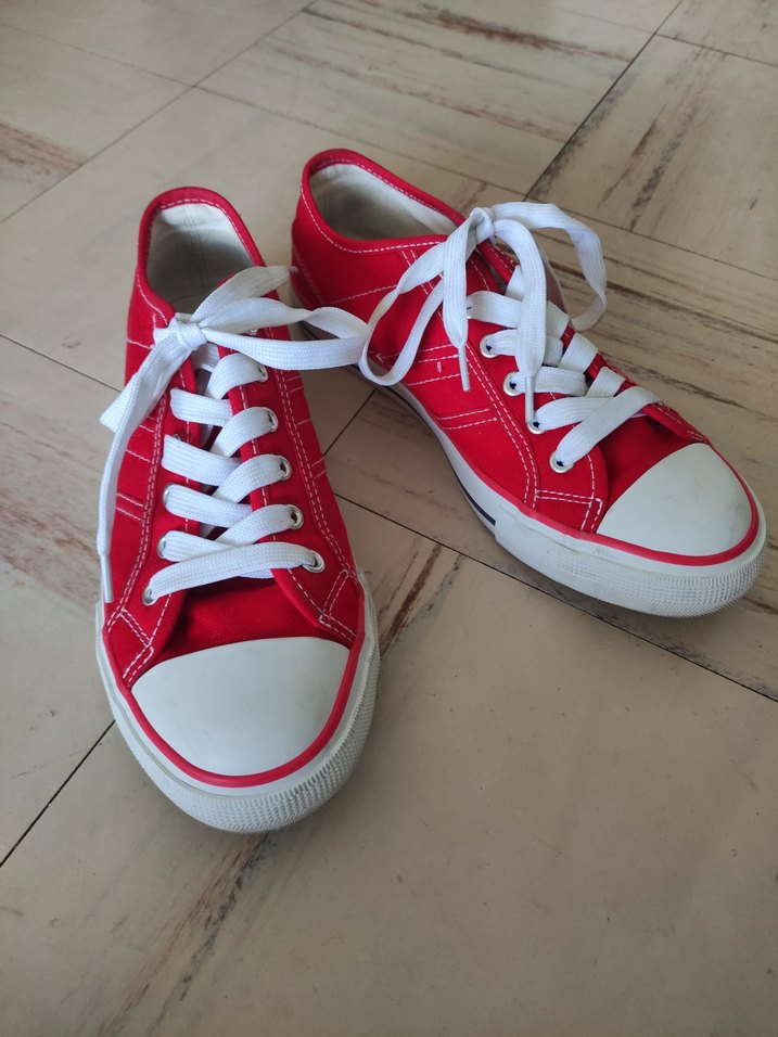 Fila ayakkabı Convers model.UNSEX - Görsel 2