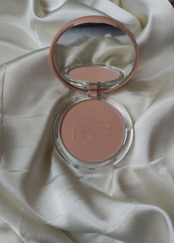 p2 FeelGood Mineral Compact Pudra - Görsel 2