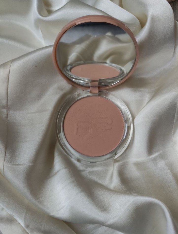 p2 FeelGood Mineral Compact Pudra - Görsel 2