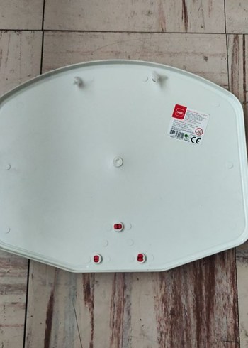 Renkli Jungle Animals Basketbol Potası - Görsel 4