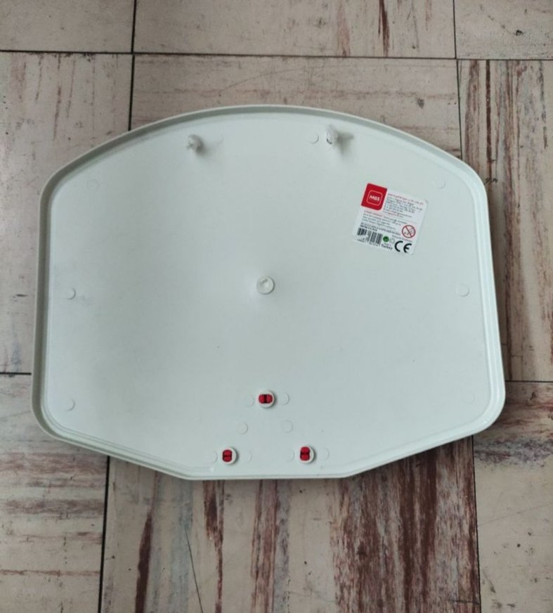 Renkli Jungle Animals Basketbol Potası - Görsel 4