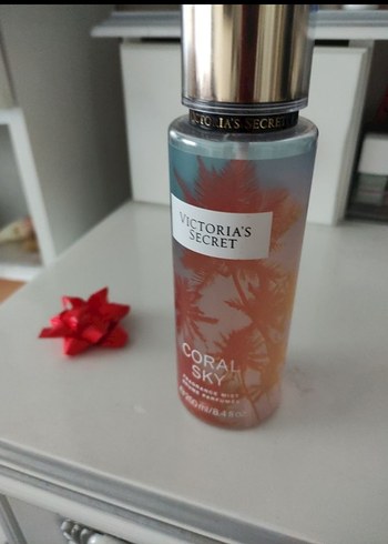 Victoria's Secret Coral Sky Parfüm 250 ml - Görsel 3