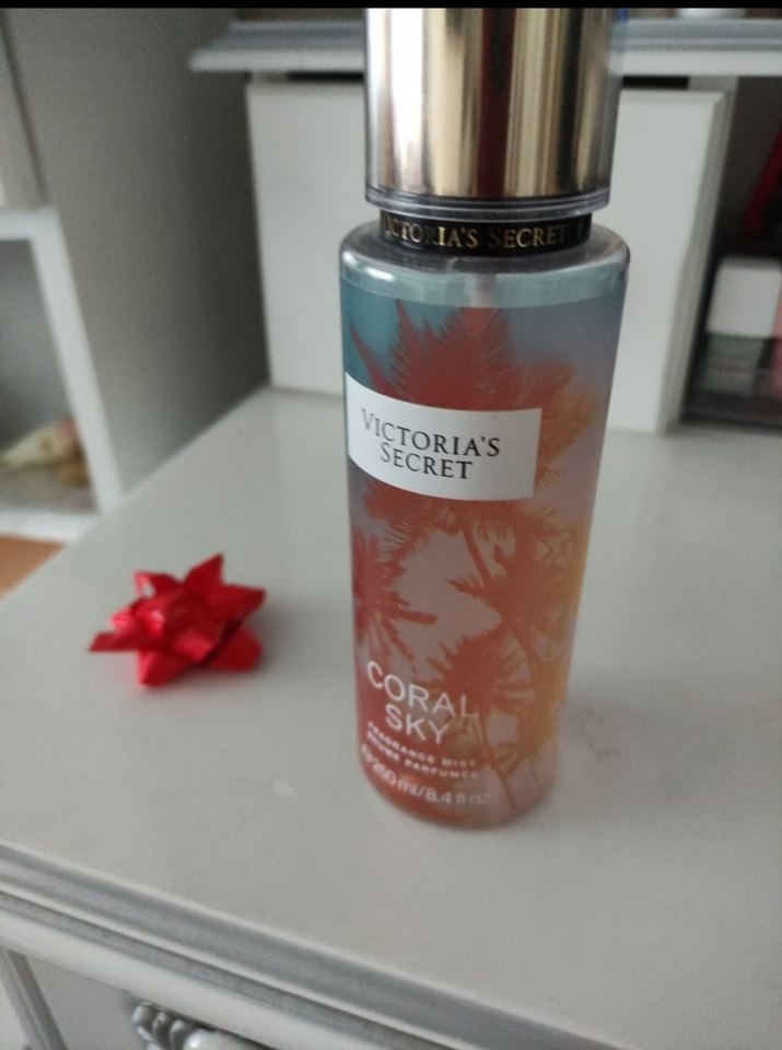 Victoria's Secret Coral Sky Parfüm 250 ml - Görsel 3