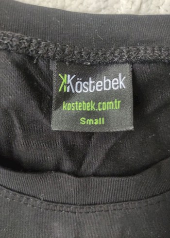 Unisex Köstebek Vampurr Tişört - Görsel 2