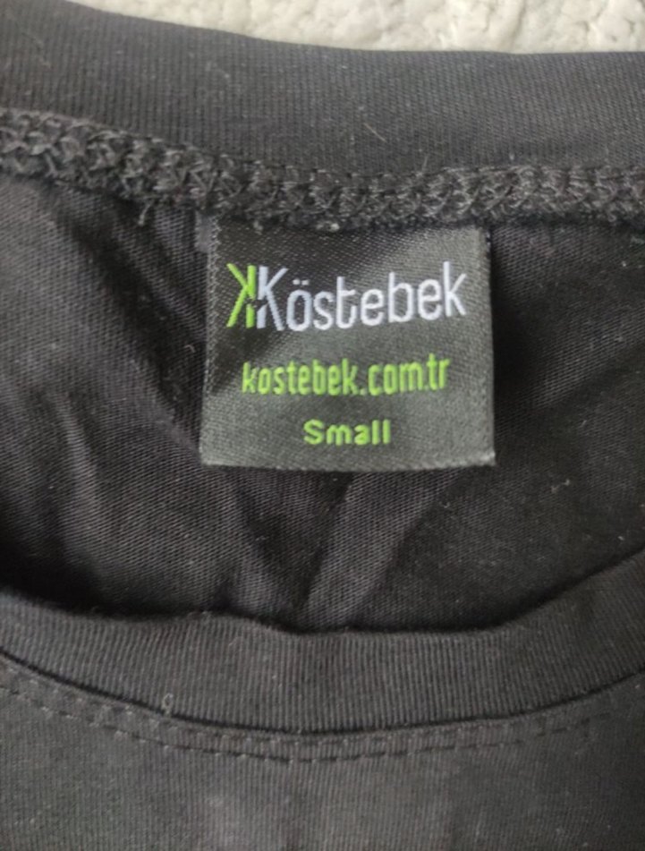 Unisex Köstebek Vampurr Tişört - Görsel 2