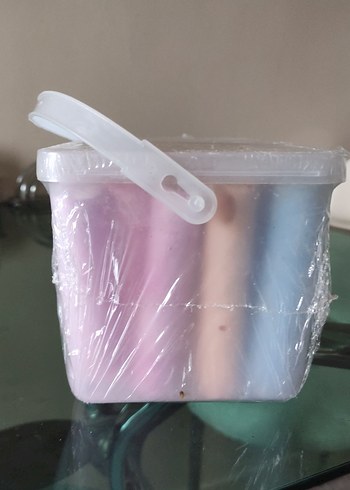 EBERHARDFABER 50 Renkli Sokak Tepegöz Tebeşiri - Görsel 3