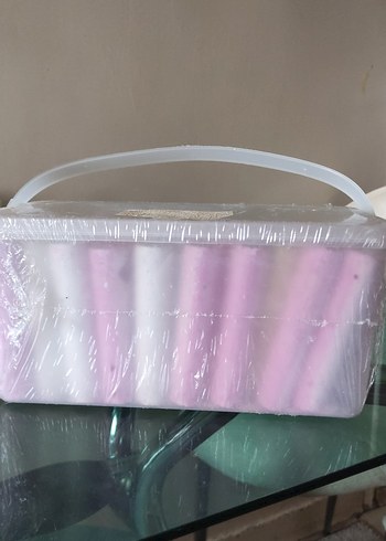 EBERHARDFABER 50 Renkli Sokak Tepegöz Tebeşiri - Görsel 4