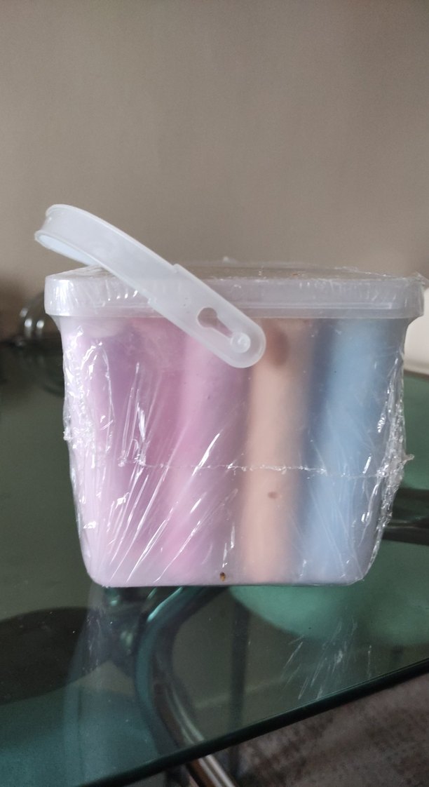 EBERHARDFABER 50 Renkli Sokak Tepegöz Tebeşiri - Görsel 3