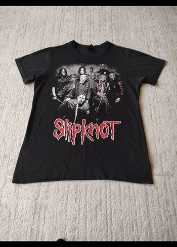 Grup Tişörtü Rock ve Metal - Görsel 2